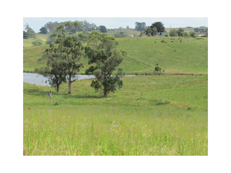 33 Old Sale Road, Warragul VIC 3820