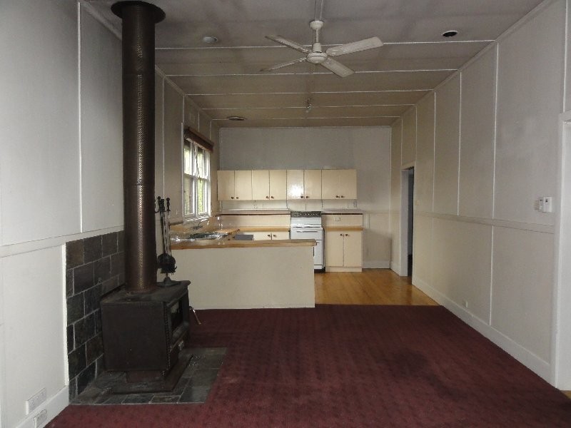 45 Victoria St, Toora VIC 3962