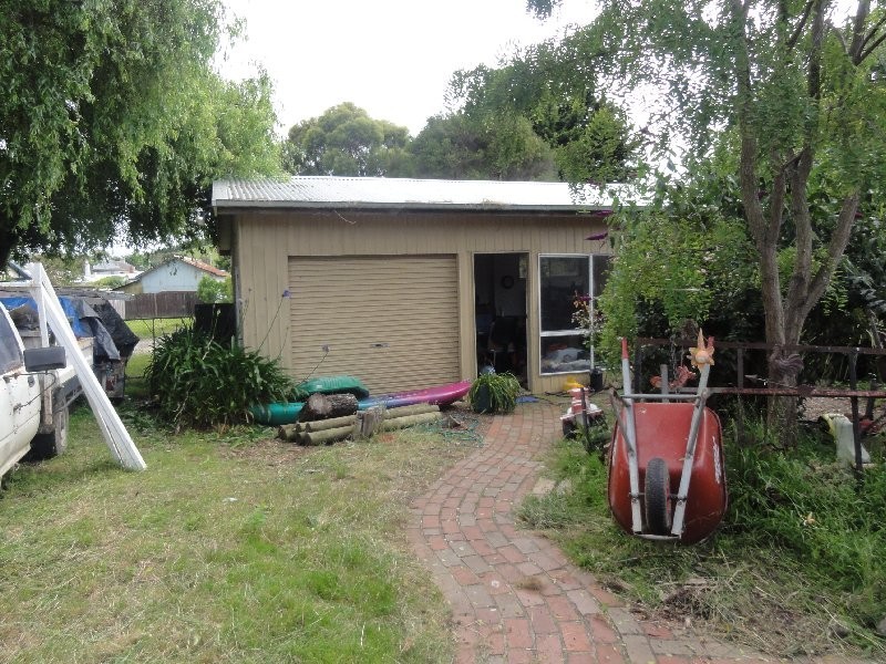 45 Victoria St, Toora VIC 3962