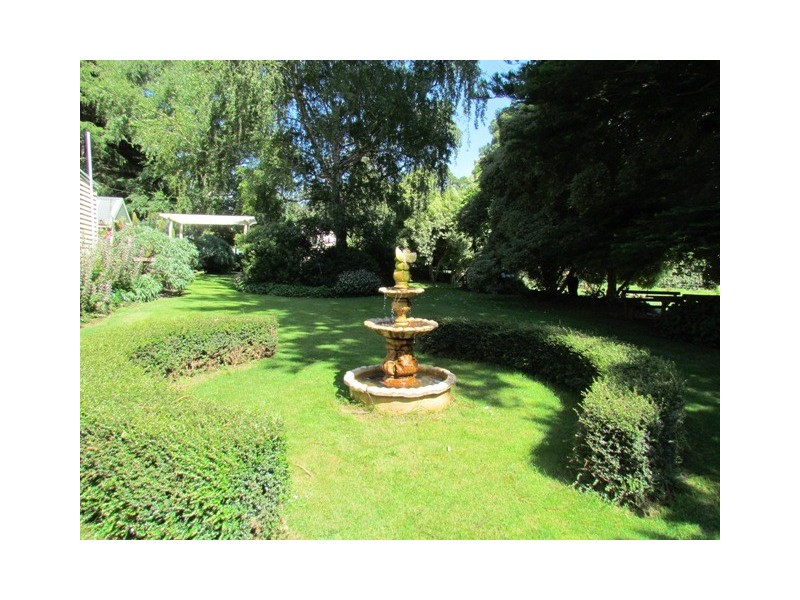 3331 Korumburra Road, Warragul South VIC 3821