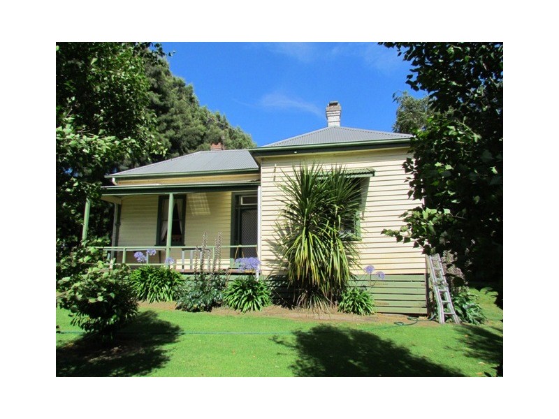 3331 Korumburra Road, Warragul South VIC 3821