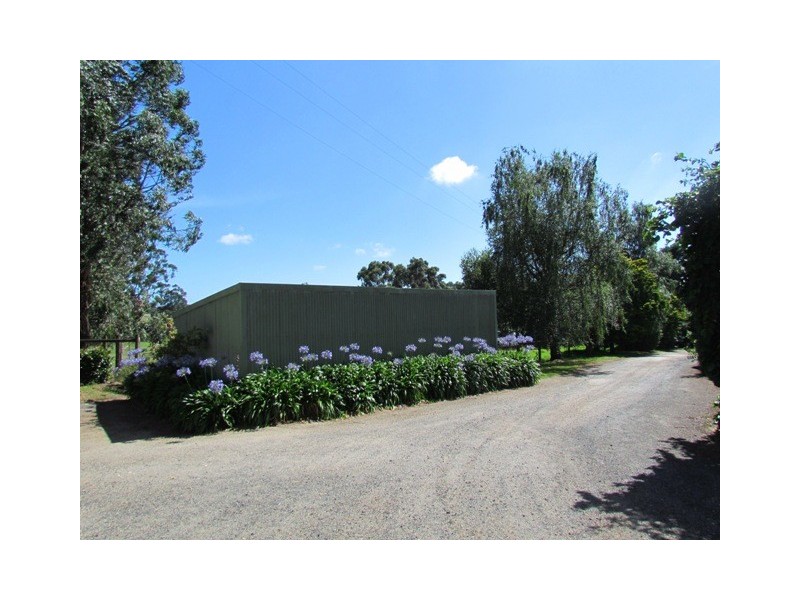 3331 Korumburra Road, Warragul South VIC 3821