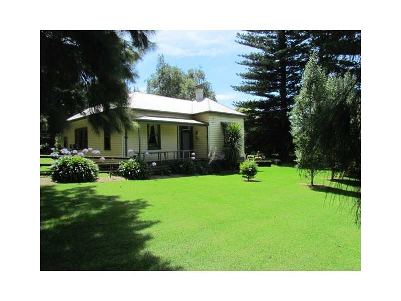 3331 Korumburra Road, Warragul South VIC 3821