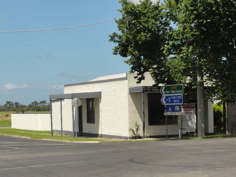 26 Main St, Welshpool VIC 3966