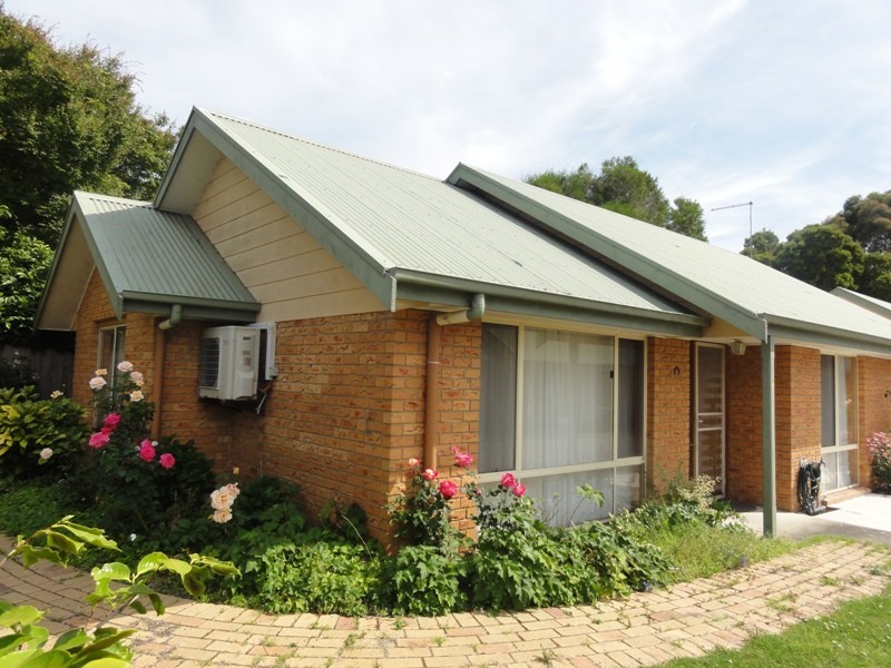 1/7 Pioneer Street, Foster VIC 3960