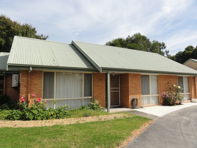1/7 Pioneer Street, Foster VIC 3960