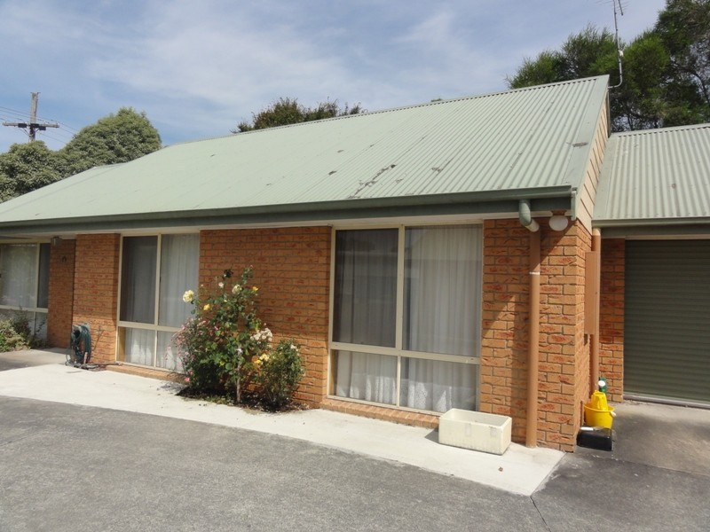 1/7 Pioneer Street, Foster VIC 3960