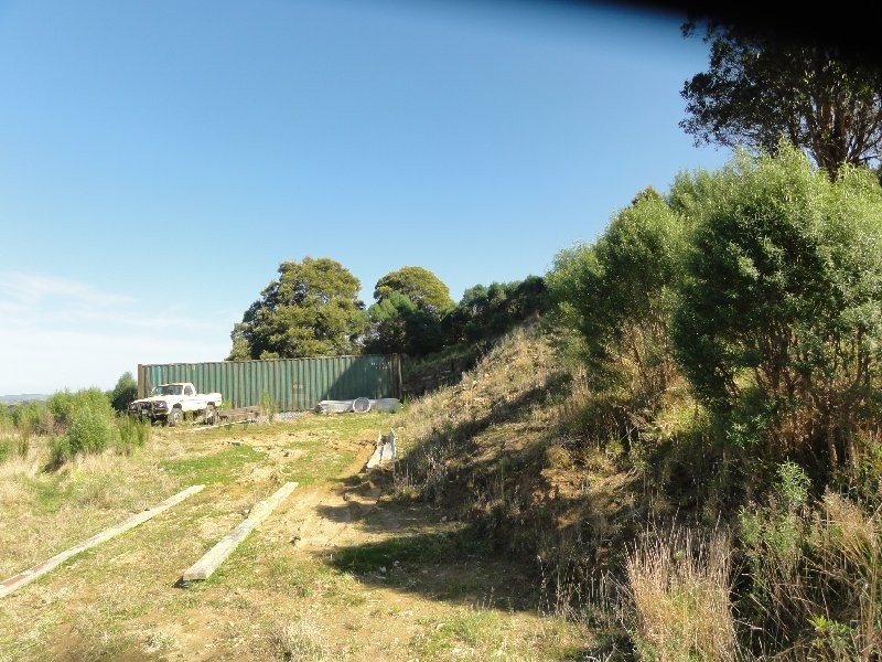 912 Foster Mount Best Rd, Foster VIC 3960