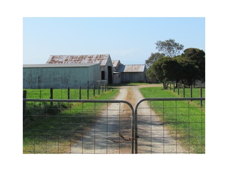 1704 Waterloo Road, Yarragon VIC 3823