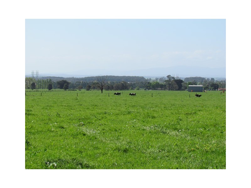 1704 Waterloo Road, Yarragon VIC 3823