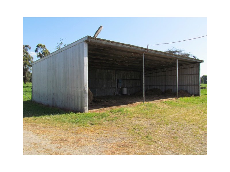 1704 Waterloo Road, Yarragon VIC 3823