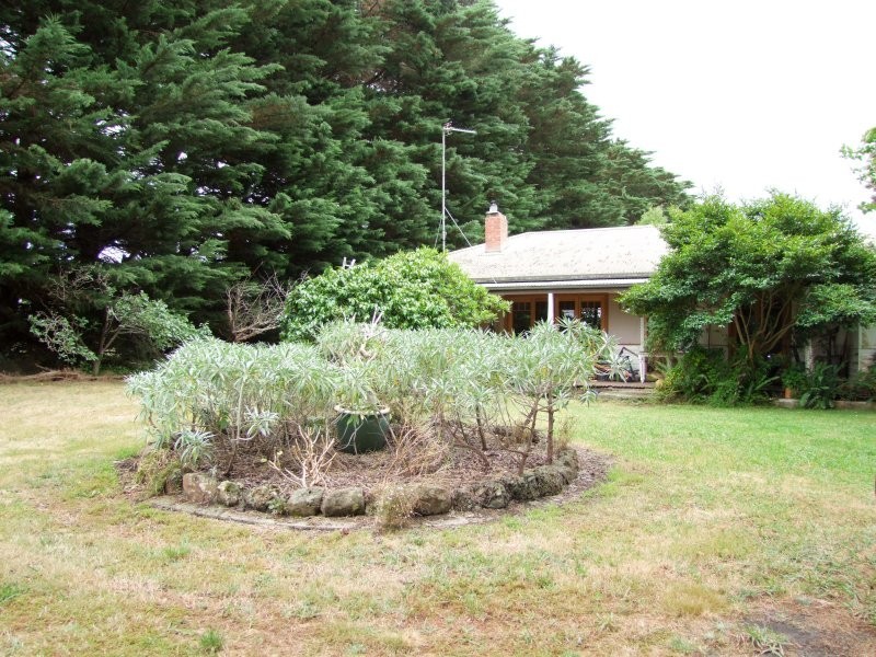 Stony Creek VIC 3371