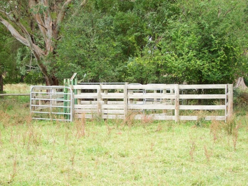 Stony Creek VIC 3371