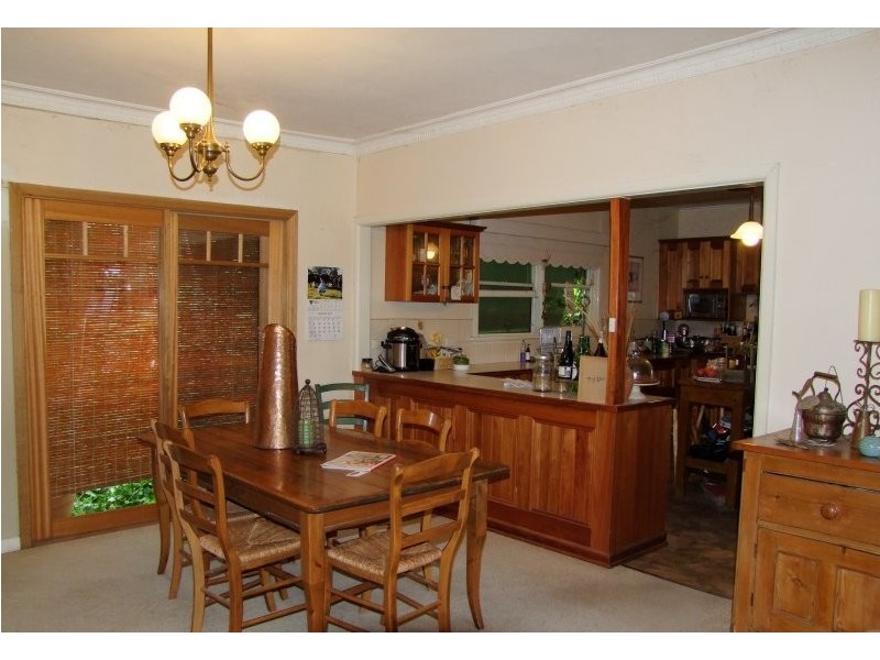 Stony Creek VIC 3371