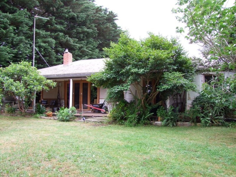 Stony Creek VIC 3371