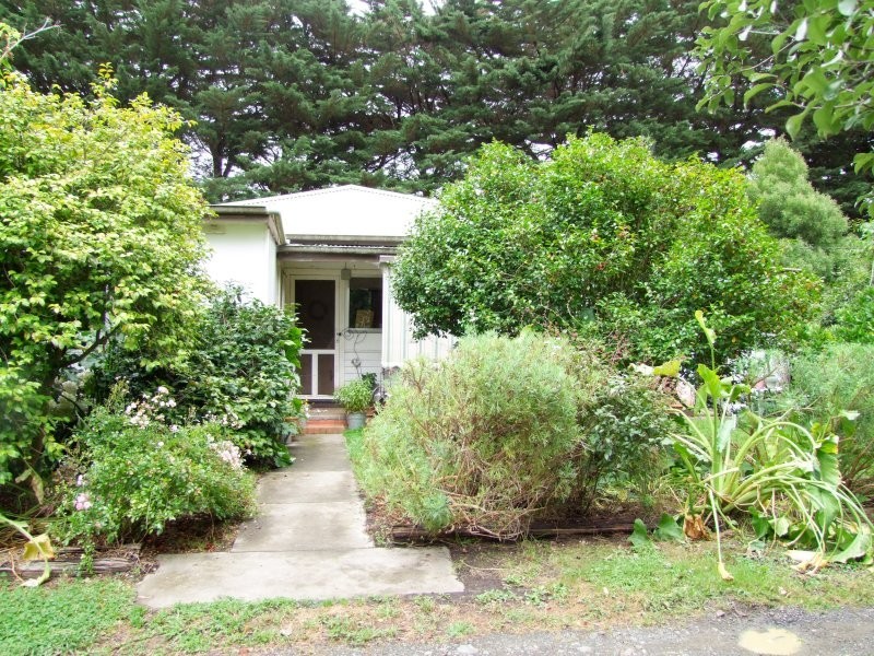 Stony Creek VIC 3371