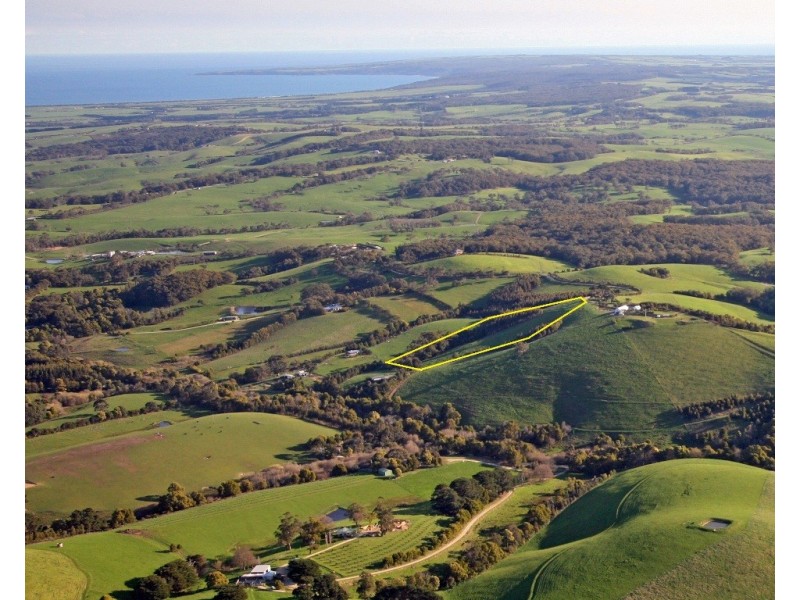 Lot 1 Wallis Ridge Road, Fish Creek VIC 3959