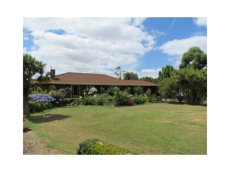 625 Bunyip – Modella Road, Bunyip VIC 3815