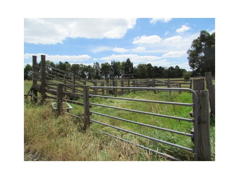 625 Bunyip – Modella Road, Bunyip VIC 3815