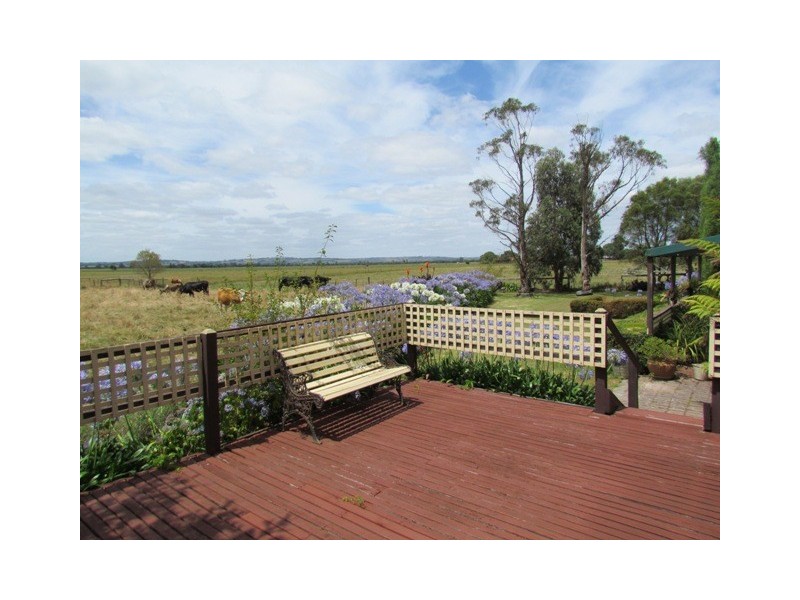 625 Bunyip – Modella Road, Bunyip VIC 3815