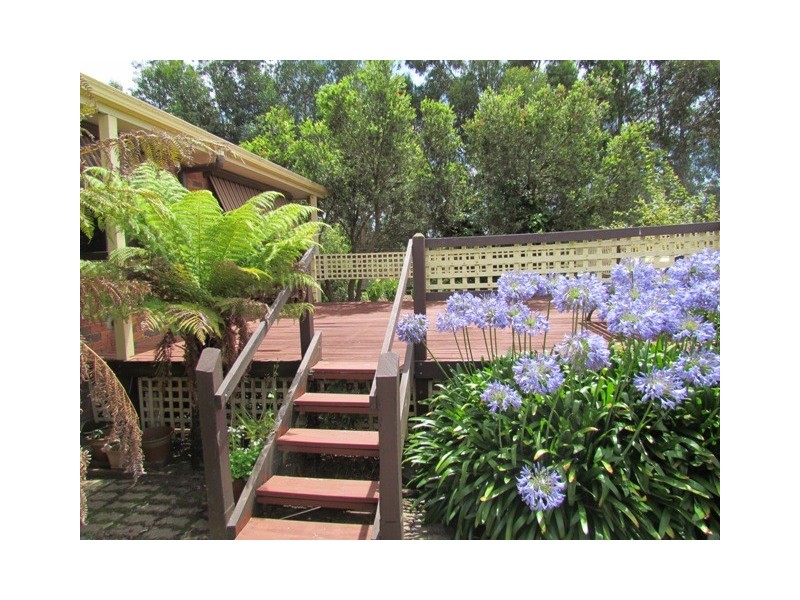 625 Bunyip – Modella Road, Bunyip VIC 3815