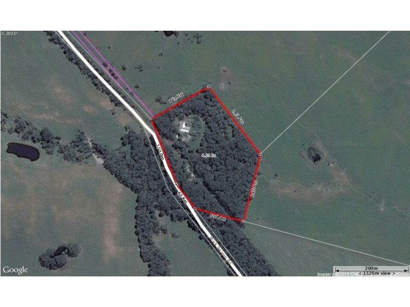 55 Black Swamp Rd, Foster VIC 3960