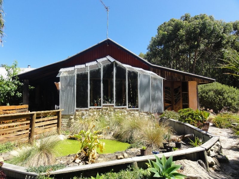 55 Black Swamp Rd, Foster VIC 3960