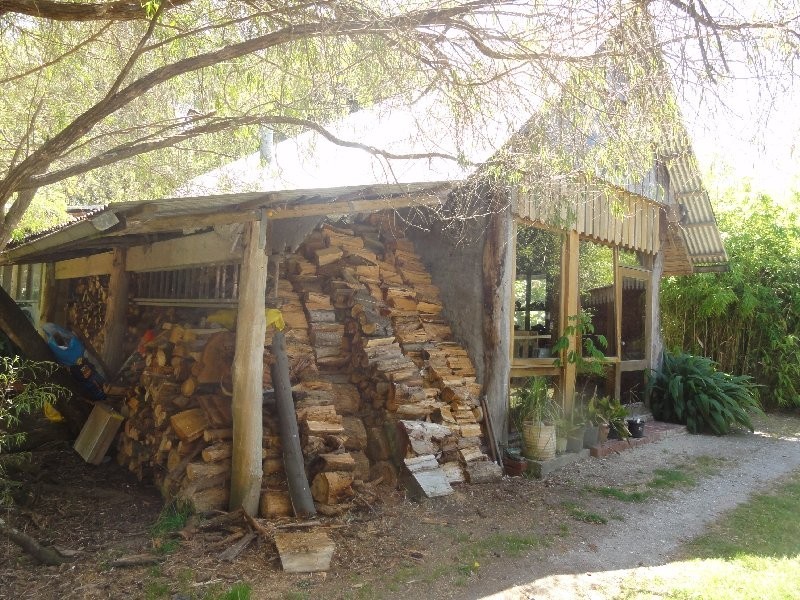 55 Black Swamp Rd, Foster VIC 3960