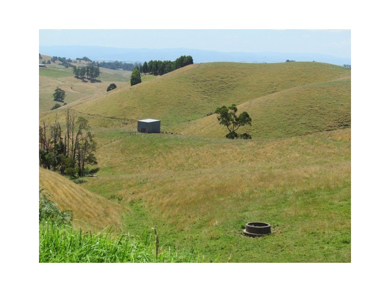 Lots 2 and 4 Grandridge Road, Seaview VIC 3821