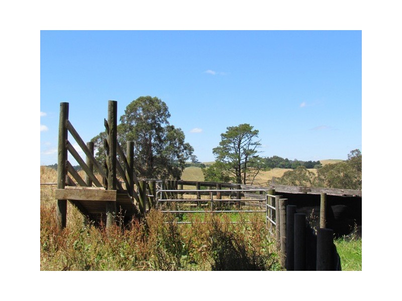 Lots 2 and 4 Grandridge Road, Seaview VIC 3821