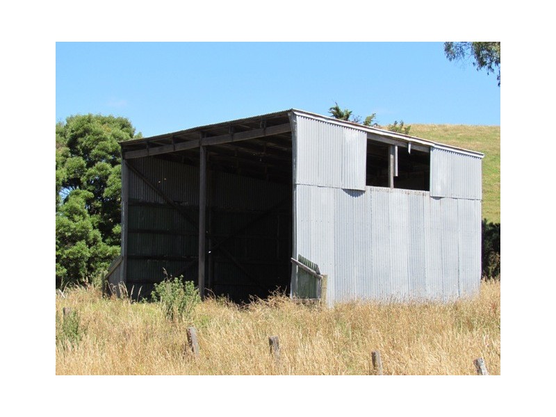 Lots 2 and 4 Grandridge Road, Seaview VIC 3821