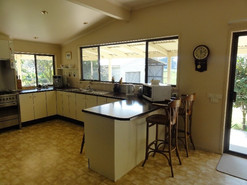 6505 South Gippsland Hwy, Hedley VIC 3967