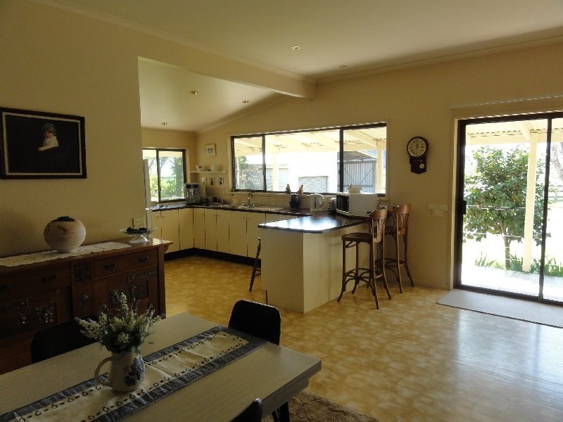 6505 South Gippsland Hwy, Hedley VIC 3967