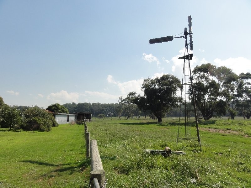 6505 South Gippsland Hwy, Hedley VIC 3967