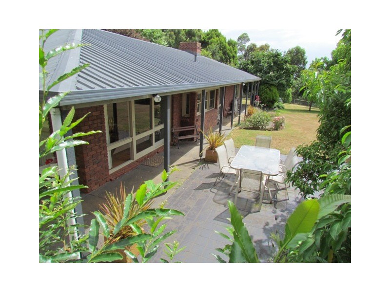 3102 Korumburra Warragul Road, Warragul VIC 3820