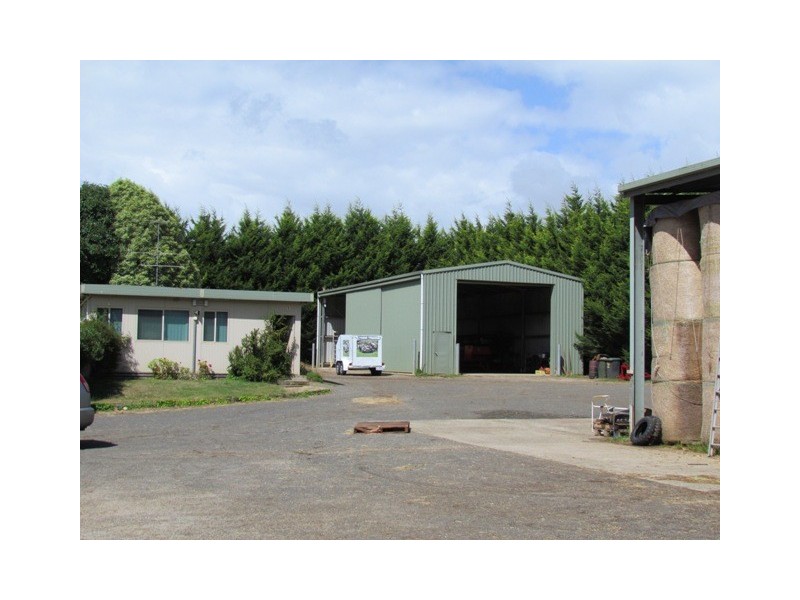 3102 Korumburra Warragul Road, Warragul VIC 3820