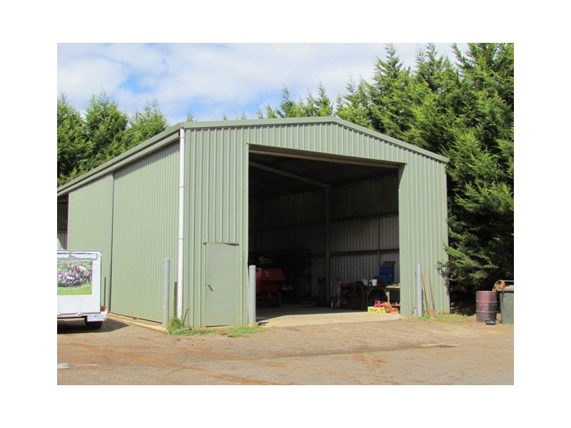 3102 Korumburra Warragul Road, Warragul VIC 3820