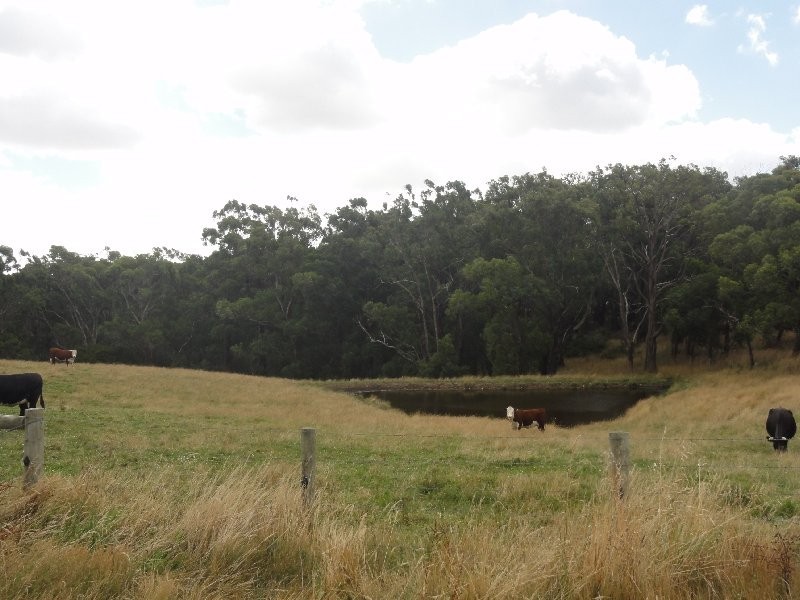 CNR North and Boys Rd, Fish Creek VIC 3959