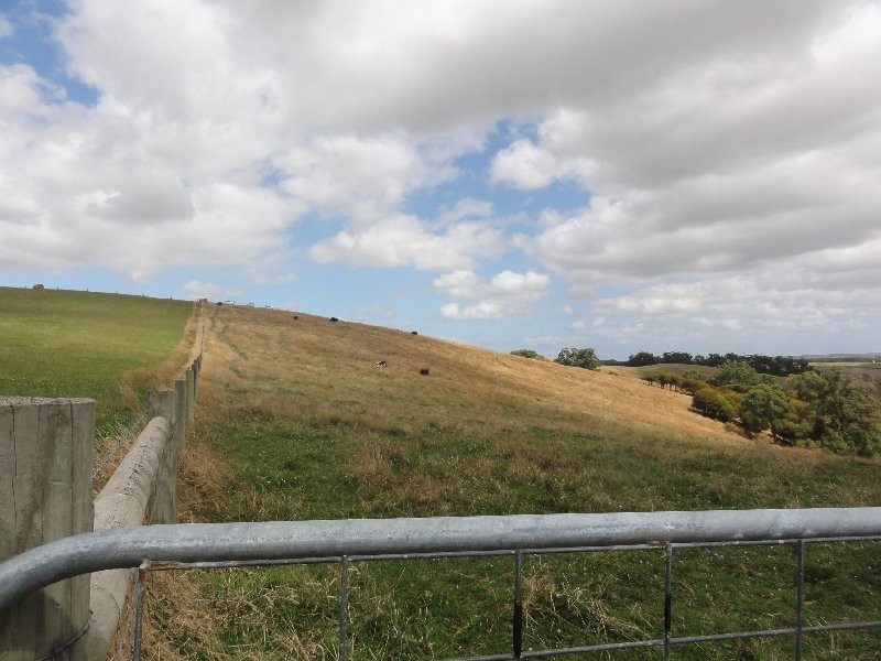 CNR North and Boys Rd, Fish Creek VIC 3959