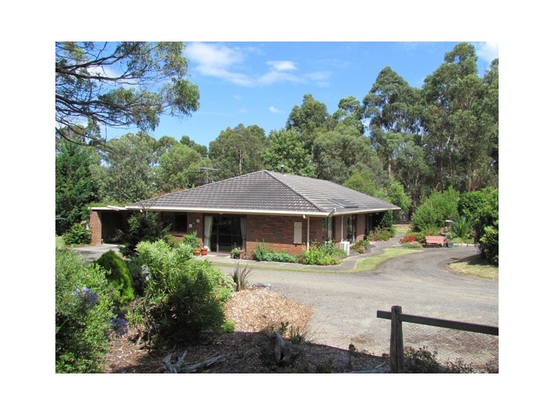 1099 Moe Willow Grove Road, Willow Grove VIC 3825