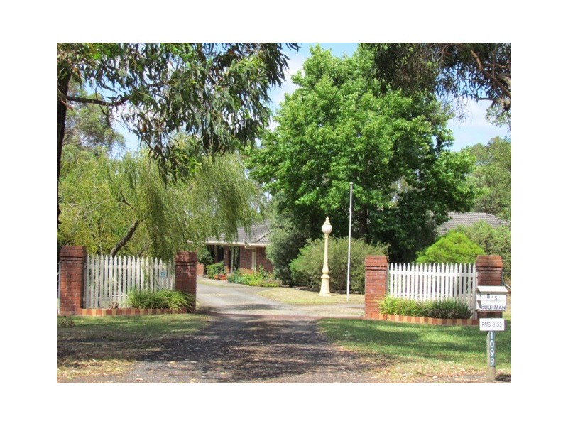 1099 Moe Willow Grove Road, Willow Grove VIC 3825