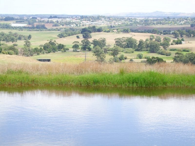 LOT 1 HULLS ROAD, Leongatha VIC 3953
