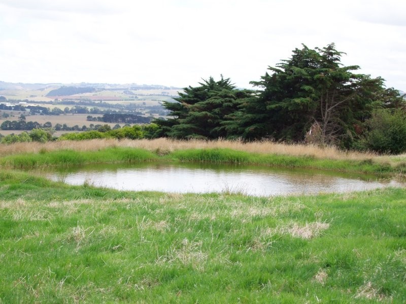 LOT 1 HULLS ROAD, Leongatha VIC 3953