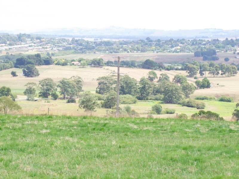 LOT 1 HULLS ROAD, Leongatha VIC 3953