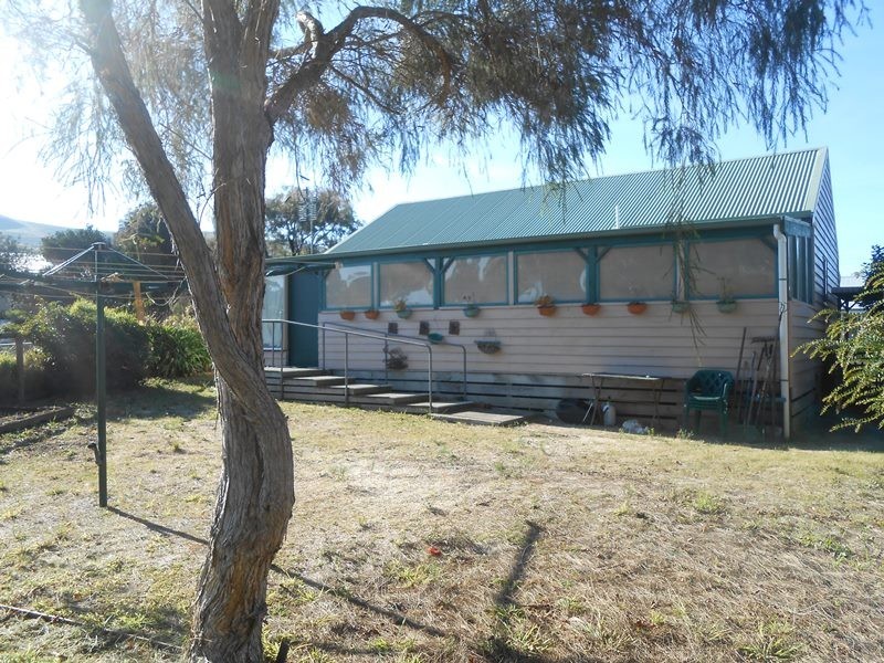 10 Mill St, Toora VIC 3962