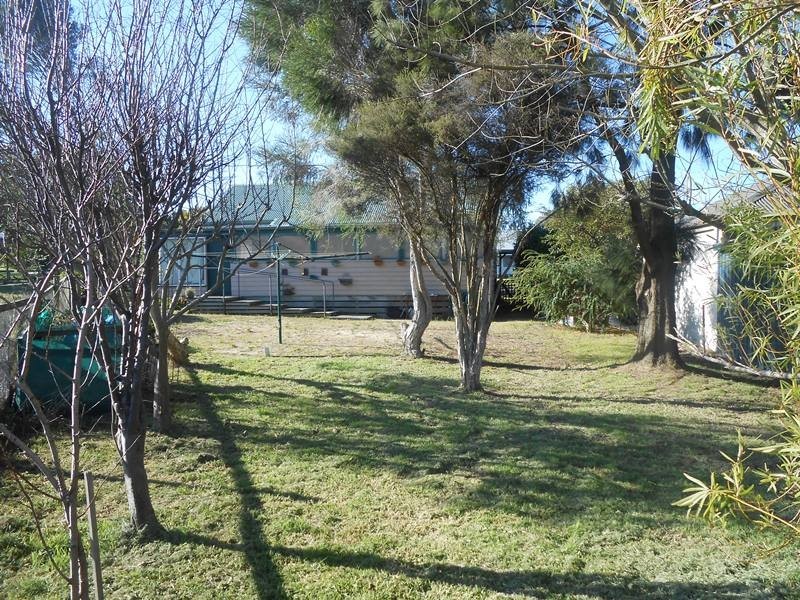 10 Mill St, Toora VIC 3962