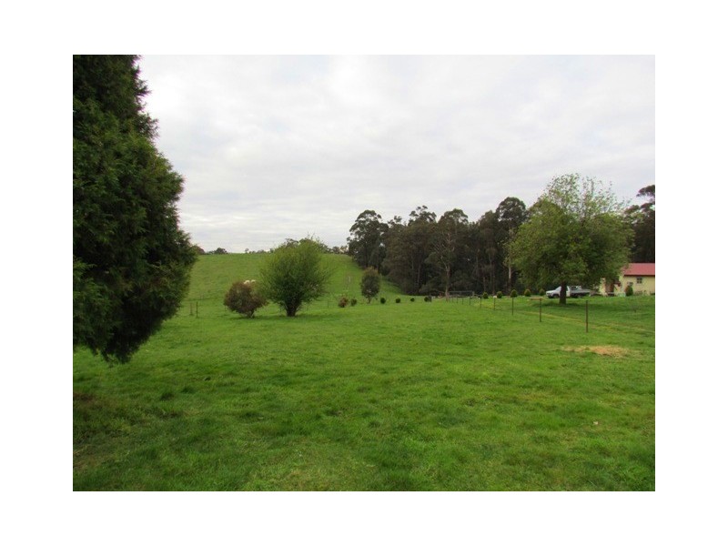 1510 Bloomfields Road, Crossover VIC 3821