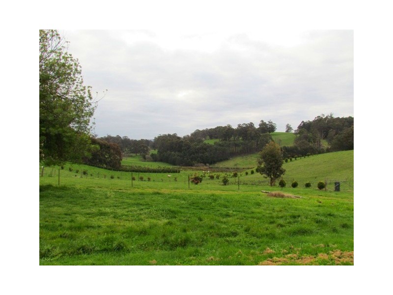 1510 Bloomfields Road, Crossover VIC 3821