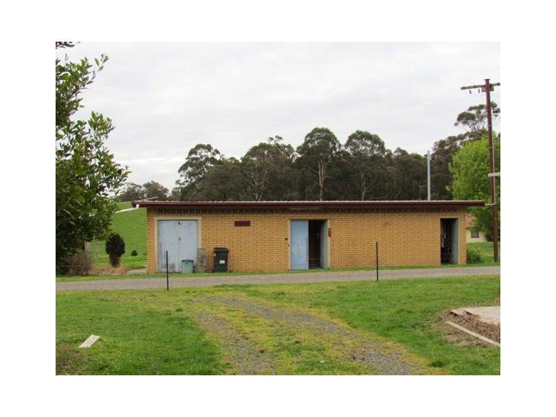 1510 Bloomfields Road, Crossover VIC 3821