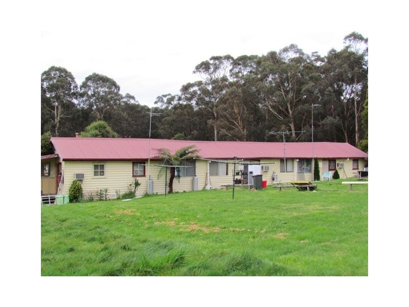 1510 Bloomfields Road, Crossover VIC 3821